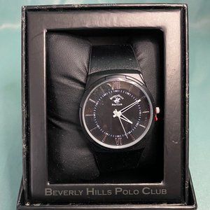 Beverly Hills Polo Club Men's Watch